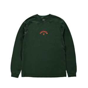 Longsleevs: FLAME L/S TEE