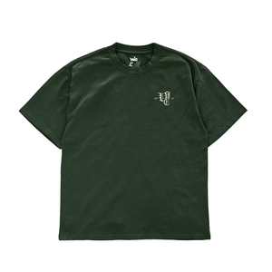 Color Pistachio: OL' ENGLISH HEAVY TEE