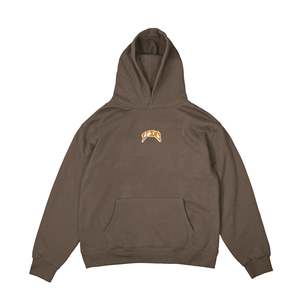 SPLASH HOOD - AUTUMN COLOR LOGO