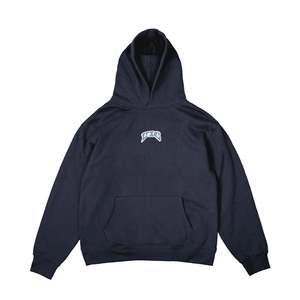 SPLASH HOOD - SKY COLOR LOGO