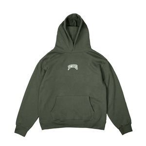 SPLASH HOOD - CYPRESS COLOR LOGO