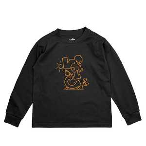 Kids Autumn Days L/s Tee