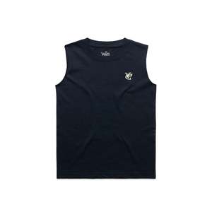 WING KIDS TANK
