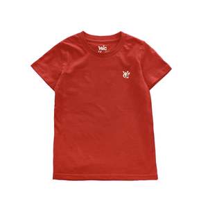 Kids Tees: MINI WING KIDS TEE