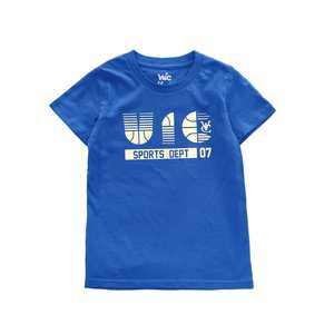 SPORTS DEPT KIDS TEE