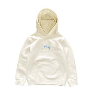 SPLASH KIDS HOOD - SKY COLOR LOGO