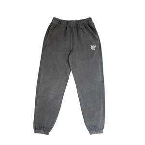 Trackpants: WING FADED TRACK PANT