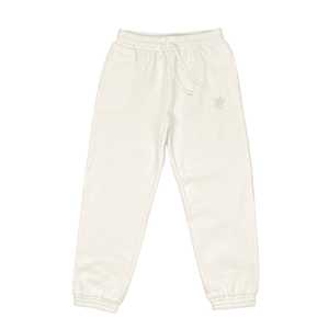 WING TRACK PANT - BUTTER