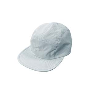 PLAYER NYLON 5-PANEL CAP