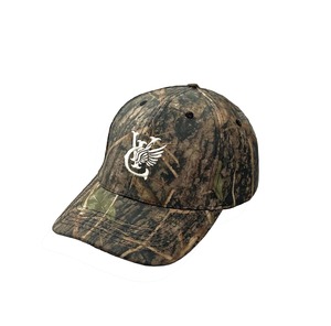 WING REALTREE CAMO 6-PANEL CAP