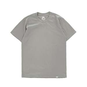 Shorts Season: VIC CLASSIC TEE - STORM