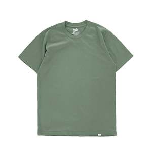 Shorts Season: VIC CLASSIC TEE - CYPRESS