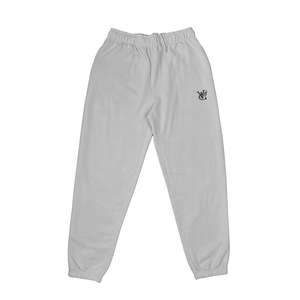 WING TRACK PANT - STORM