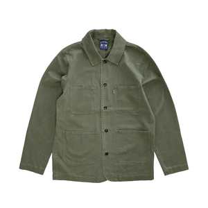 CLASSIC CHORE JACKET