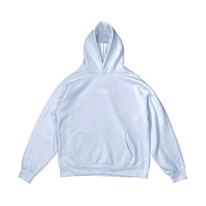 LATITUDE HOOD - POWDER