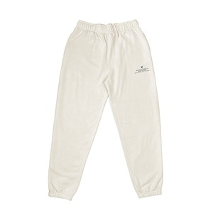 Size Women Xs: LATITUDE TRACK PANT - BUTTER