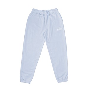LATITUDE TRACK PANT - POWDER