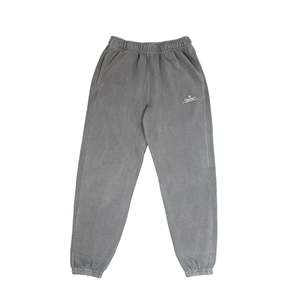 LATITUDE FADED TRACK PANT - FADED GREY