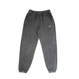 Size Women L: LATITUDE FADED TRACK PANT - FADED BLACK