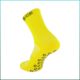 Grip Socks - Yellow Crew