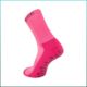 Grip Socks - Pink Crew