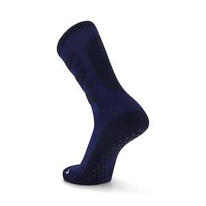 Hiking Socks: Merino Grip Hiking