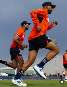 Grip Socks - San Francisco Unicorns Crew