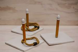 Products: Quoits
