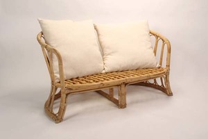 Products: Lounge furniture – Cane Set