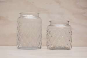 Products: Crisscross Vase XXL XL