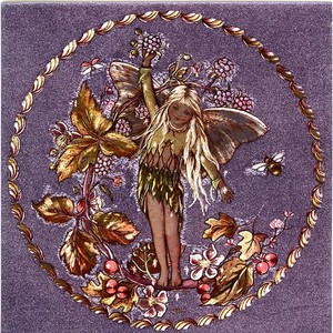 Victoriana - Greeting Cards and Prints