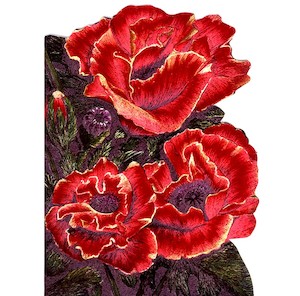 Victoriana - Greeting Cards and Prints