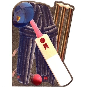 Victoriana - Greeting Cards and Prints