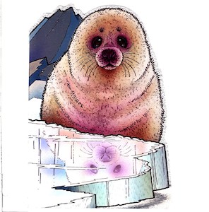 Victoriana - Greeting Cards and Prints