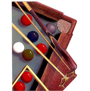 Victoriana - Greeting Cards and Prints