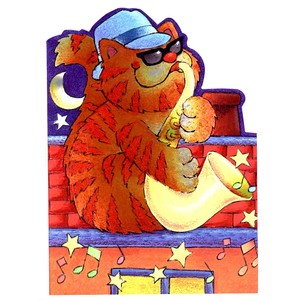 Victoriana - Greeting Cards and Prints