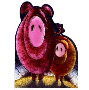 Victoriana - Greeting Cards and Prints