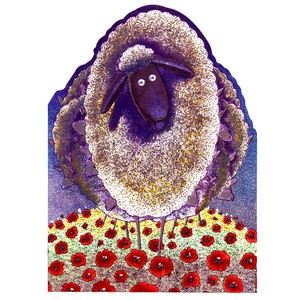 Victoriana - Greeting Cards and Prints