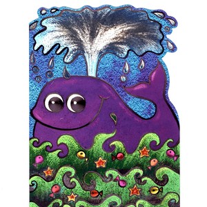 Victoriana - Greeting Cards and Prints