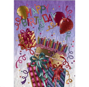 Victoriana - Greeting Cards and Prints