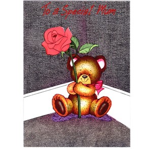 Victoriana - Greeting Cards and Prints