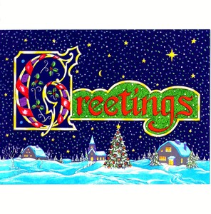 Victoriana - Greeting Cards and Prints