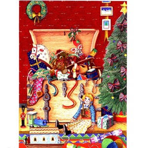 Victoriana - Greeting Cards and Prints