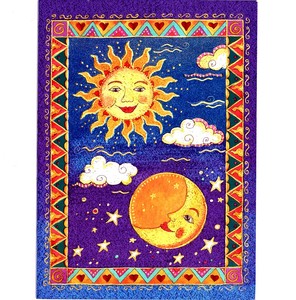 Victoriana - Greeting Cards and Prints