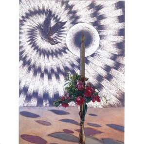 Victoriana - Greeting Cards and Prints