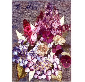 Victoriana - Greeting Cards and Prints