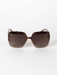 Sunglasses: Malibu Sunglasses Tort