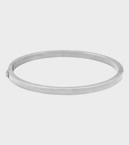 Easter 2024: FAVE BANGLE STEEL