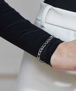 FIGARO BRACELET STEEL