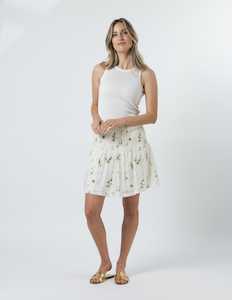 Labour Day 2024: Mel Skirt With Nature